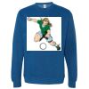 Midweight Crewneck Sweatshirt Thumbnail