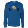 Midweight Crewneck Sweatshirt Thumbnail