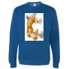 Midweight Crewneck Sweatshirt Thumbnail