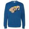 Midweight Crewneck Sweatshirt Thumbnail