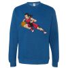 Midweight Crewneck Sweatshirt Thumbnail