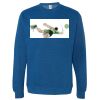 Midweight Crewneck Sweatshirt Thumbnail