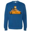 Midweight Crewneck Sweatshirt Thumbnail
