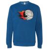 Midweight Crewneck Sweatshirt Thumbnail