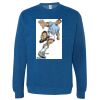 Midweight Crewneck Sweatshirt Thumbnail