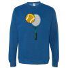 Midweight Crewneck Sweatshirt Thumbnail