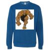 Midweight Crewneck Sweatshirt Thumbnail