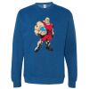 Midweight Crewneck Sweatshirt Thumbnail