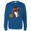 Midweight Crewneck Sweatshirt Thumbnail