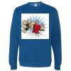 Midweight Crewneck Sweatshirt Thumbnail