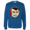 Midweight Crewneck Sweatshirt Thumbnail