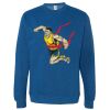 Midweight Crewneck Sweatshirt Thumbnail