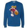 Midweight Crewneck Sweatshirt Thumbnail