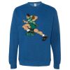 Midweight Crewneck Sweatshirt Thumbnail