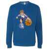 Midweight Crewneck Sweatshirt Thumbnail