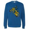 Midweight Crewneck Sweatshirt Thumbnail