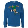 Midweight Crewneck Sweatshirt Thumbnail