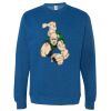 Midweight Crewneck Sweatshirt Thumbnail