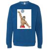 Midweight Crewneck Sweatshirt Thumbnail