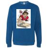 Midweight Crewneck Sweatshirt Thumbnail