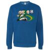 Midweight Crewneck Sweatshirt Thumbnail