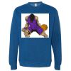 Midweight Crewneck Sweatshirt Thumbnail