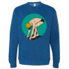 Midweight Crewneck Sweatshirt Thumbnail