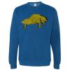 Midweight Crewneck Sweatshirt Thumbnail