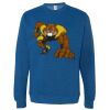 Unisex Midweight Crewneck Sweatshirt Thumbnail