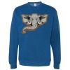 Midweight Crewneck Sweatshirt Thumbnail