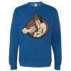 Midweight Crewneck Sweatshirt Thumbnail