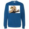 Midweight Crewneck Sweatshirt Thumbnail