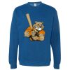 Unisex Midweight Crewneck Sweatshirt Thumbnail