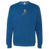 Unisex Midweight Crewneck Sweatshirt Thumbnail