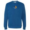 Unisex Midweight Crewneck Sweatshirt Thumbnail