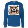 Midweight Crewneck Sweatshirt Thumbnail