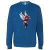 Midweight Crewneck Sweatshirt Thumbnail