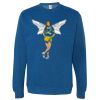 Midweight Crewneck Sweatshirt Thumbnail