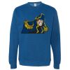 Midweight Crewneck Sweatshirt Thumbnail