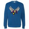 Midweight Crewneck Sweatshirt Thumbnail