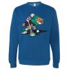 Unisex Midweight Crewneck Sweatshirt Thumbnail