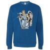 Midweight Crewneck Sweatshirt Thumbnail
