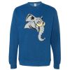 Midweight Crewneck Sweatshirt Thumbnail