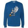 Midweight Crewneck Sweatshirt Thumbnail