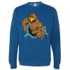 Midweight Crewneck Sweatshirt Thumbnail