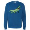 Midweight Crewneck Sweatshirt Thumbnail