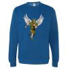Midweight Crewneck Sweatshirt Thumbnail