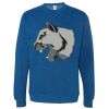 Midweight Crewneck Sweatshirt Thumbnail