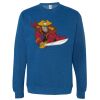 Midweight Crewneck Sweatshirt Thumbnail