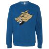 Midweight Crewneck Sweatshirt Thumbnail